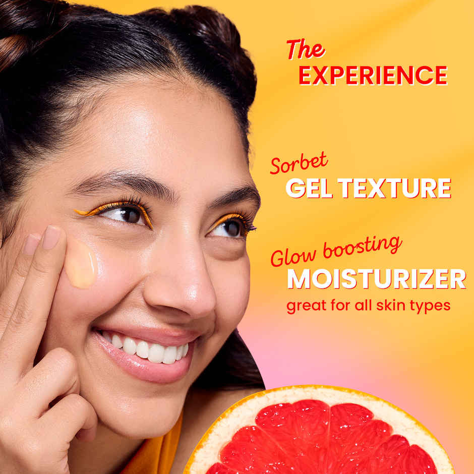 Dot & Key Vitamin C + E Super Bright Moisturizer