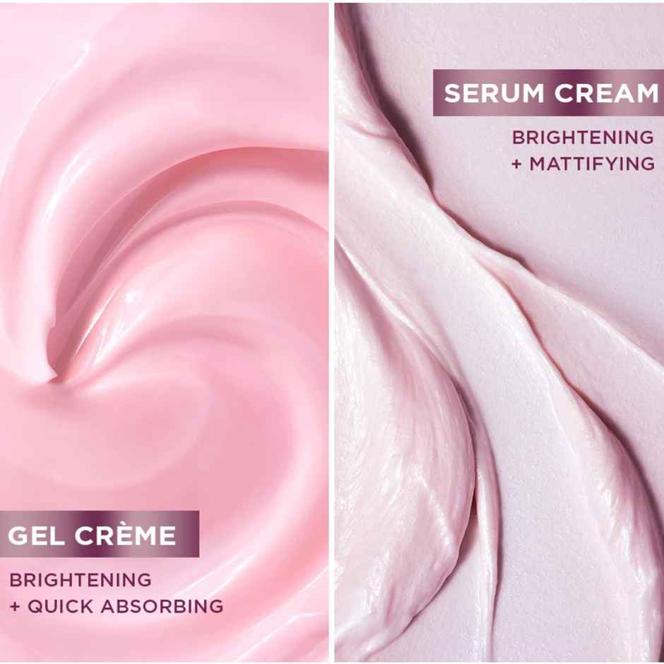 Pond's Bright Beauty Anti-Spot Fairness SPF 15 Day Cream