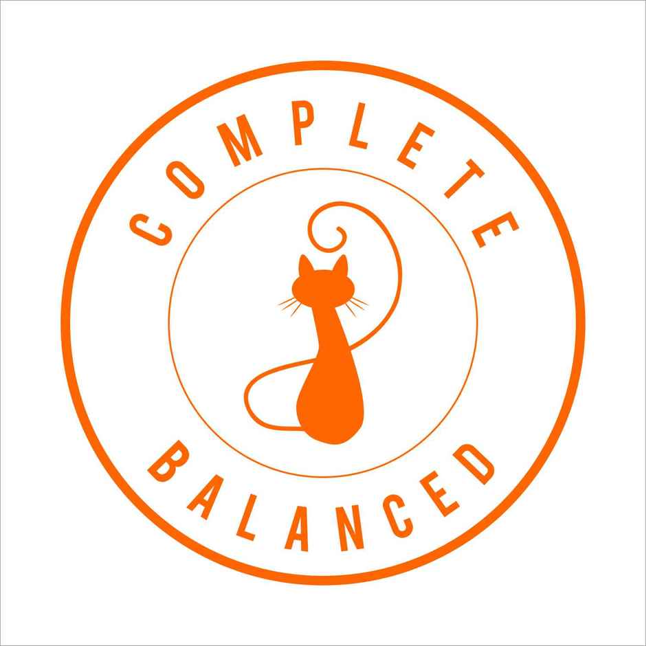 Purepet Mackerel Adult Cat FOOD