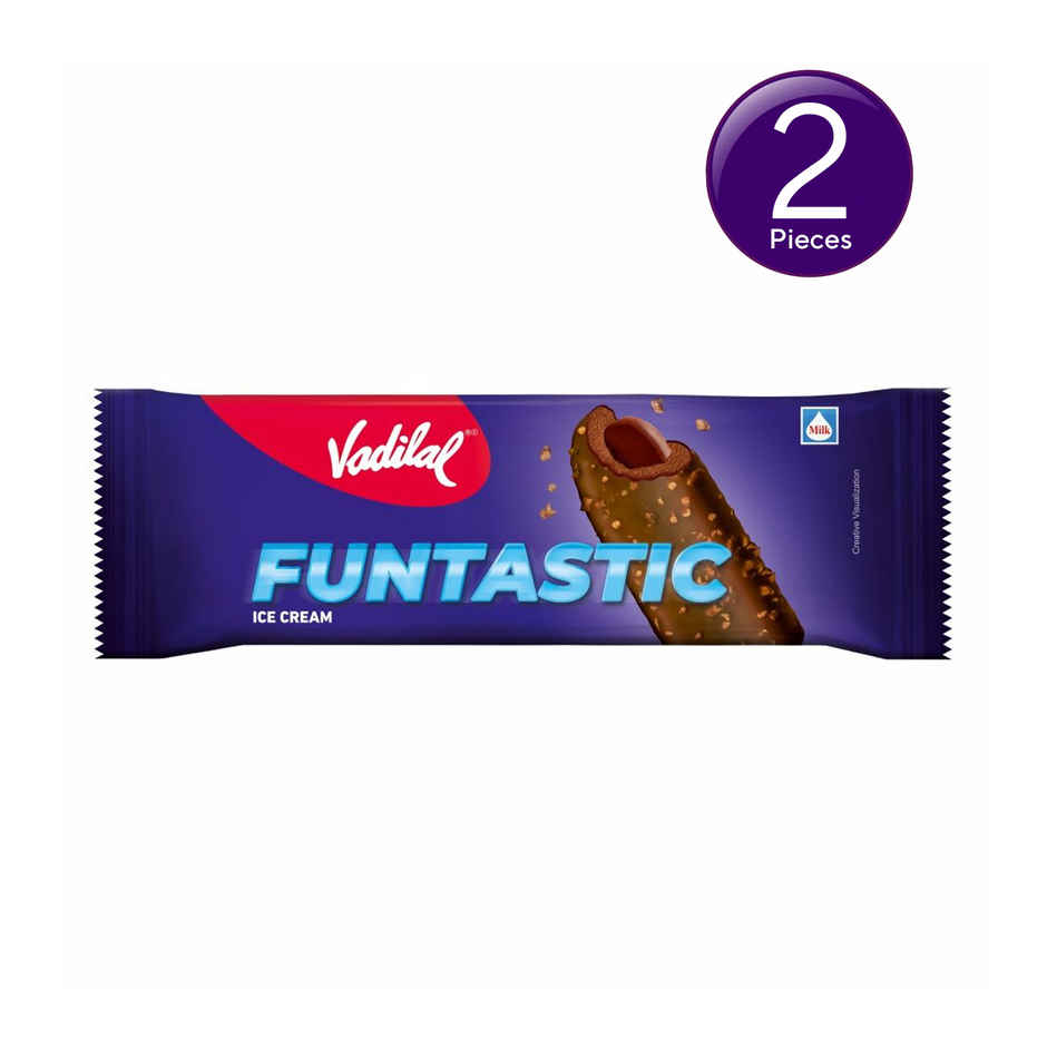 Vadilal Funtastic Candy Combo  