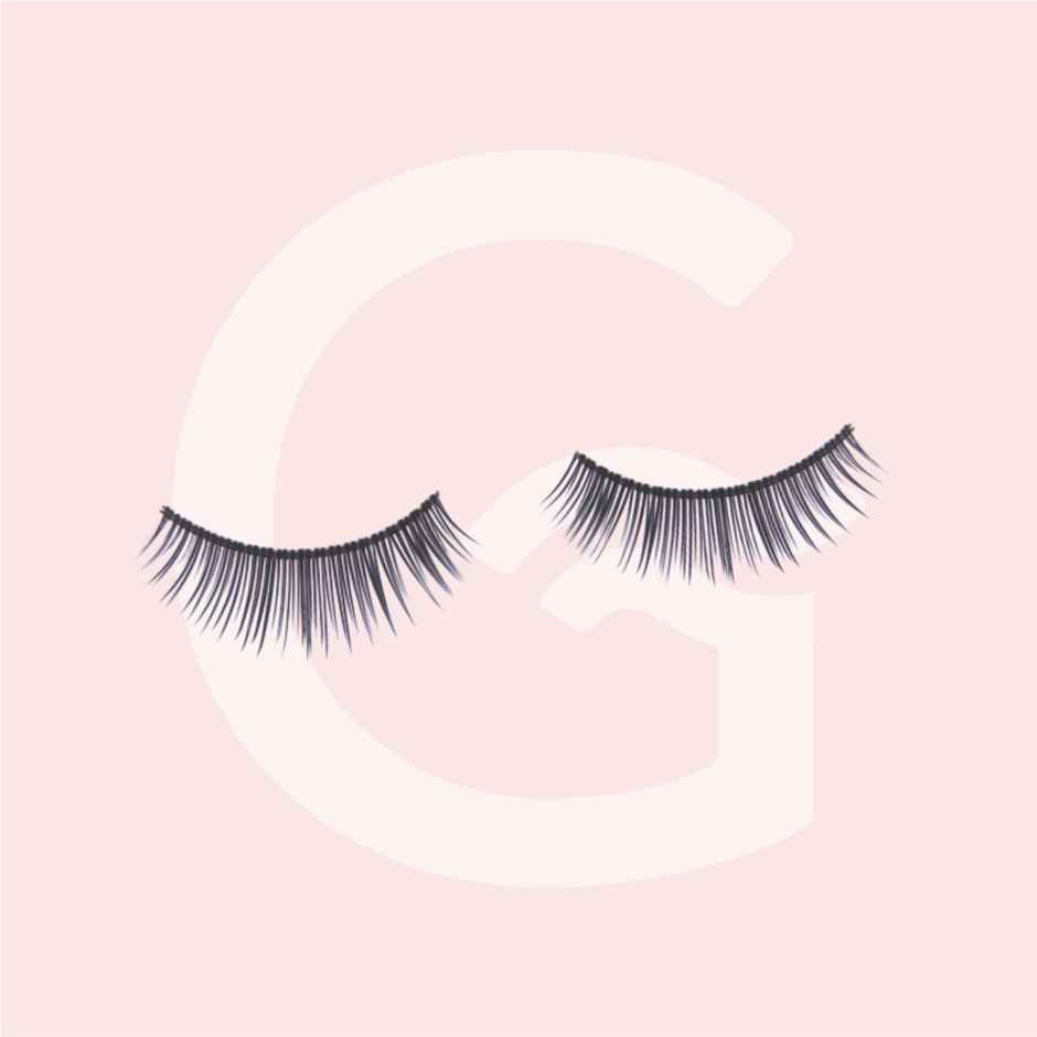 GUBB Eyelash Set Party Style