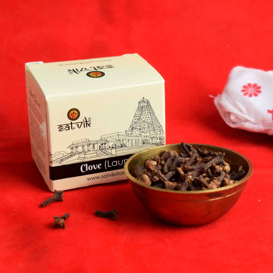 Clove (Laung)