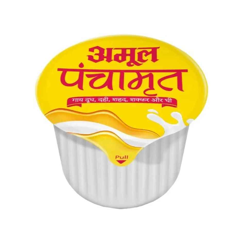 Amul Panchamrit | Prasadam | Pooja Offering | Sacred & Traditional