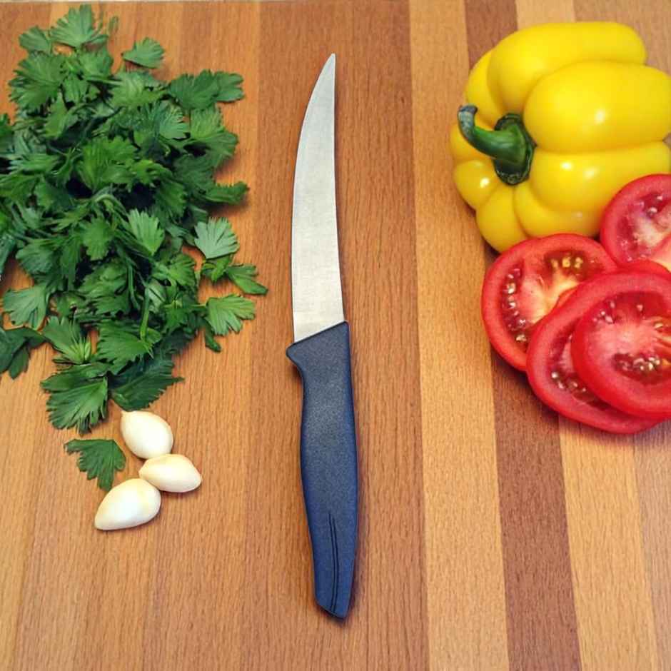 Petals Ss 420 Blade Utility Knife Chaku Churi