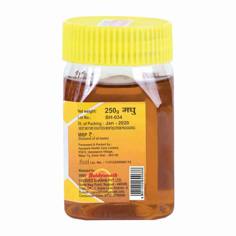 Baidyanath Honey