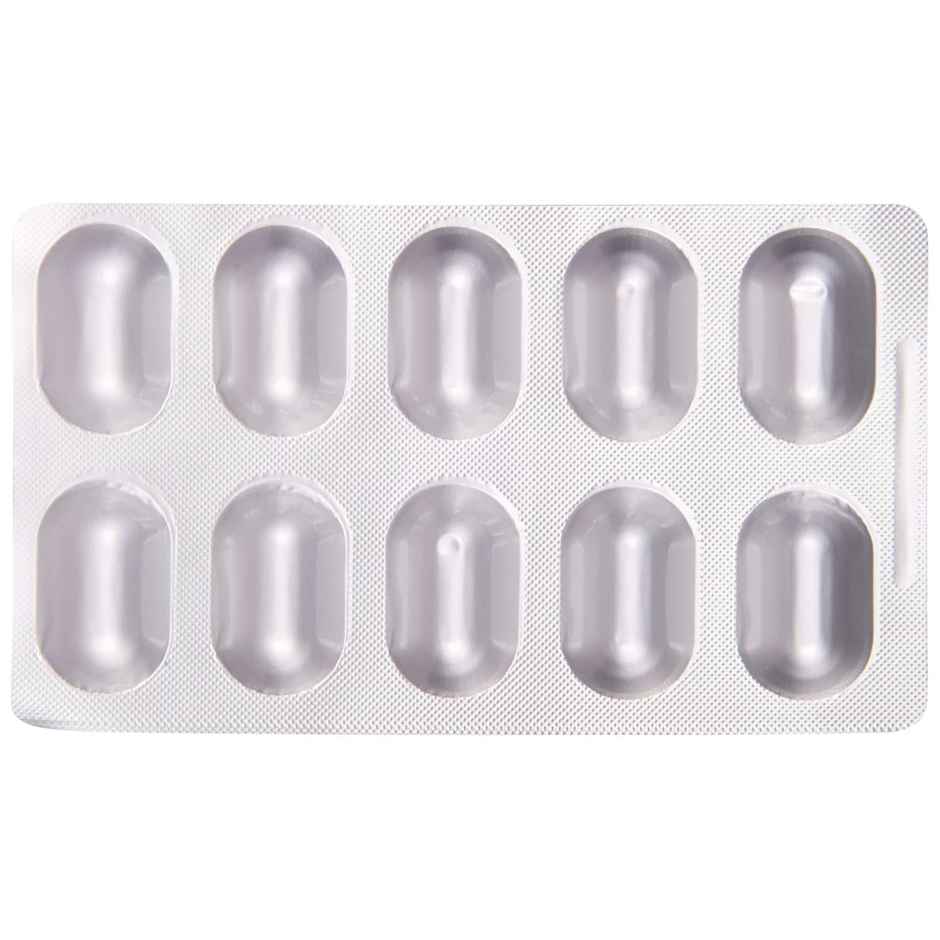 Dabigo 75mg Capsule