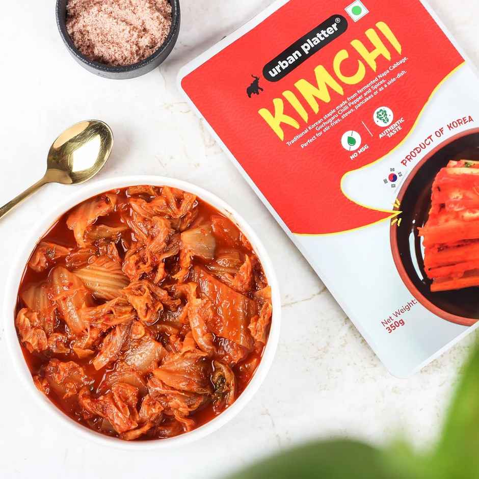 Urban Platter Korean Kimchi