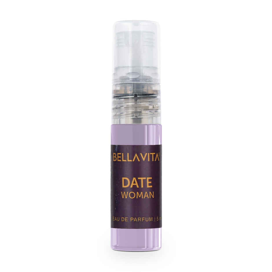 Bella Vita Date Woman EDP Perfume