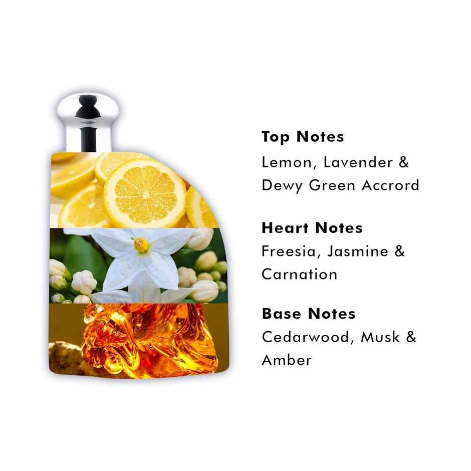 Nautica Classic Man Eau De Toilette | Fresh & Timeless