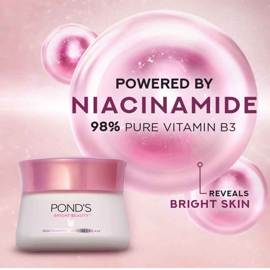 Pond's Bright Beauty Anti-Spot Fairness SPF 15 Day Cream