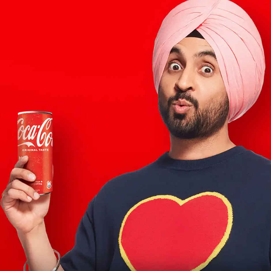 Coca-Cola Soft Drink | Carbonated Beverage