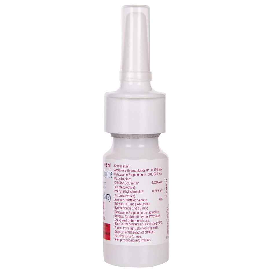 Nezalast Nasal Spray