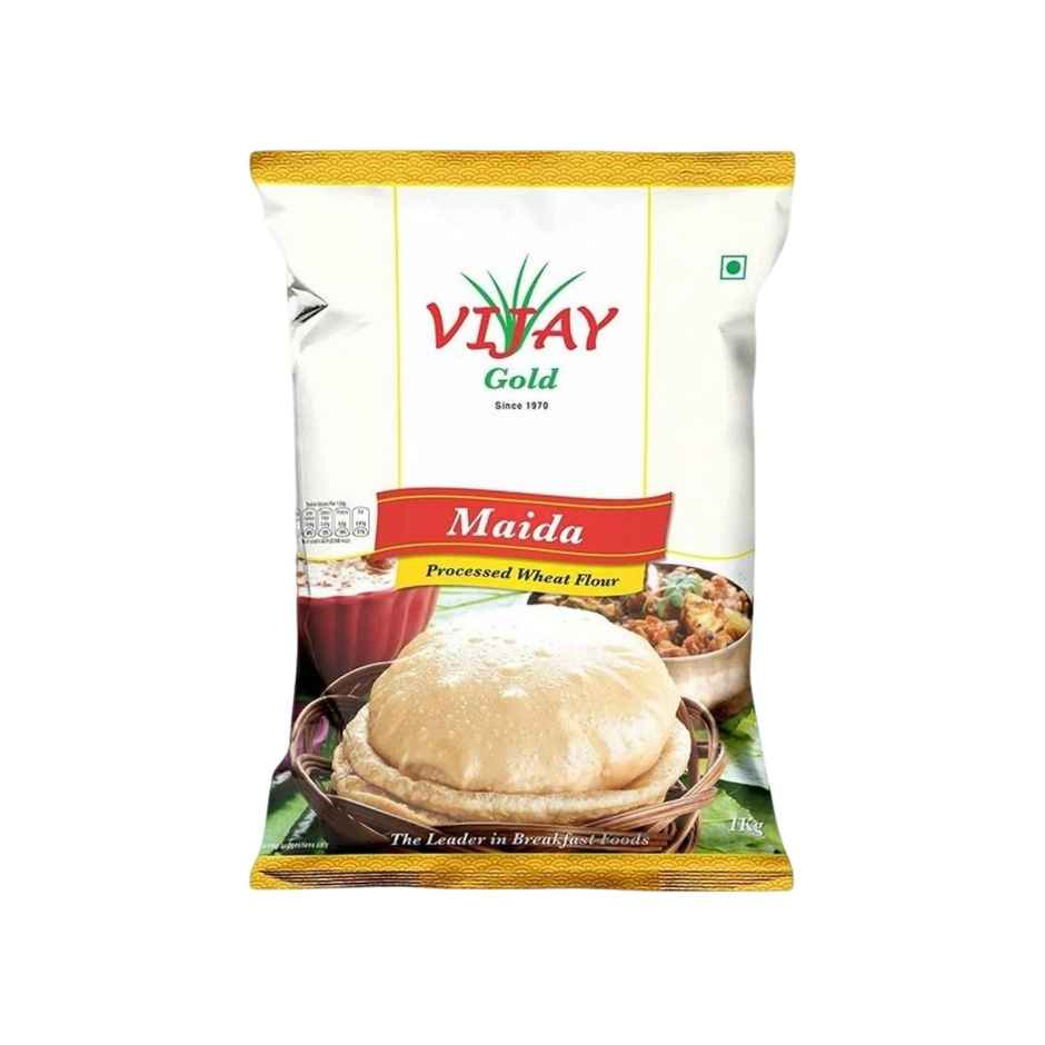 Vijay Maida Flour