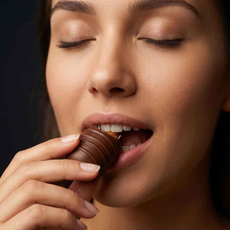 Aladdin Dates Dateables Assorted Chocodates