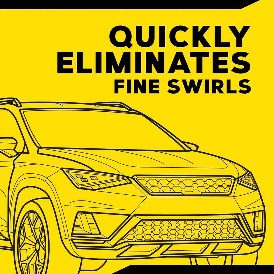 Meguiar's Ultimate Polish For Cars