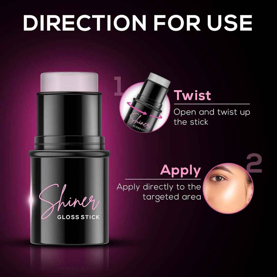 Renee Shiner Gloss Stick