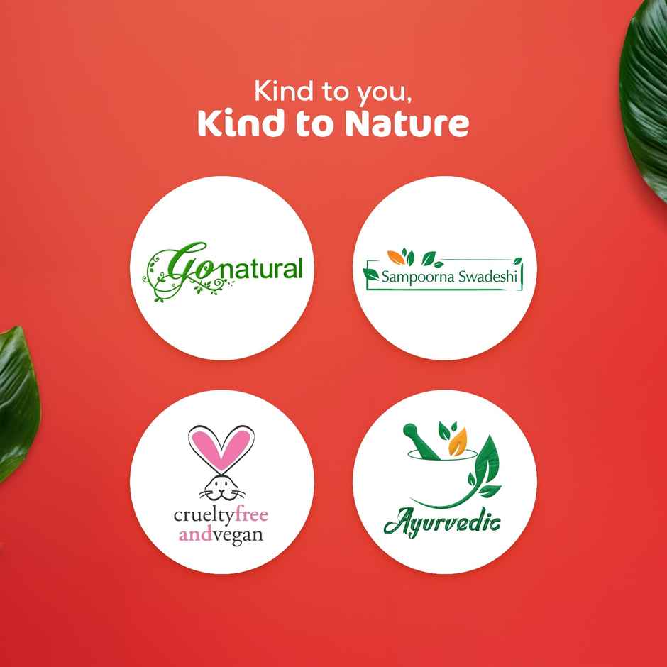 Vicco Vajradanti Herbal Toothpaste | Ayurvedic Gum Care | Sugar Free Formula
