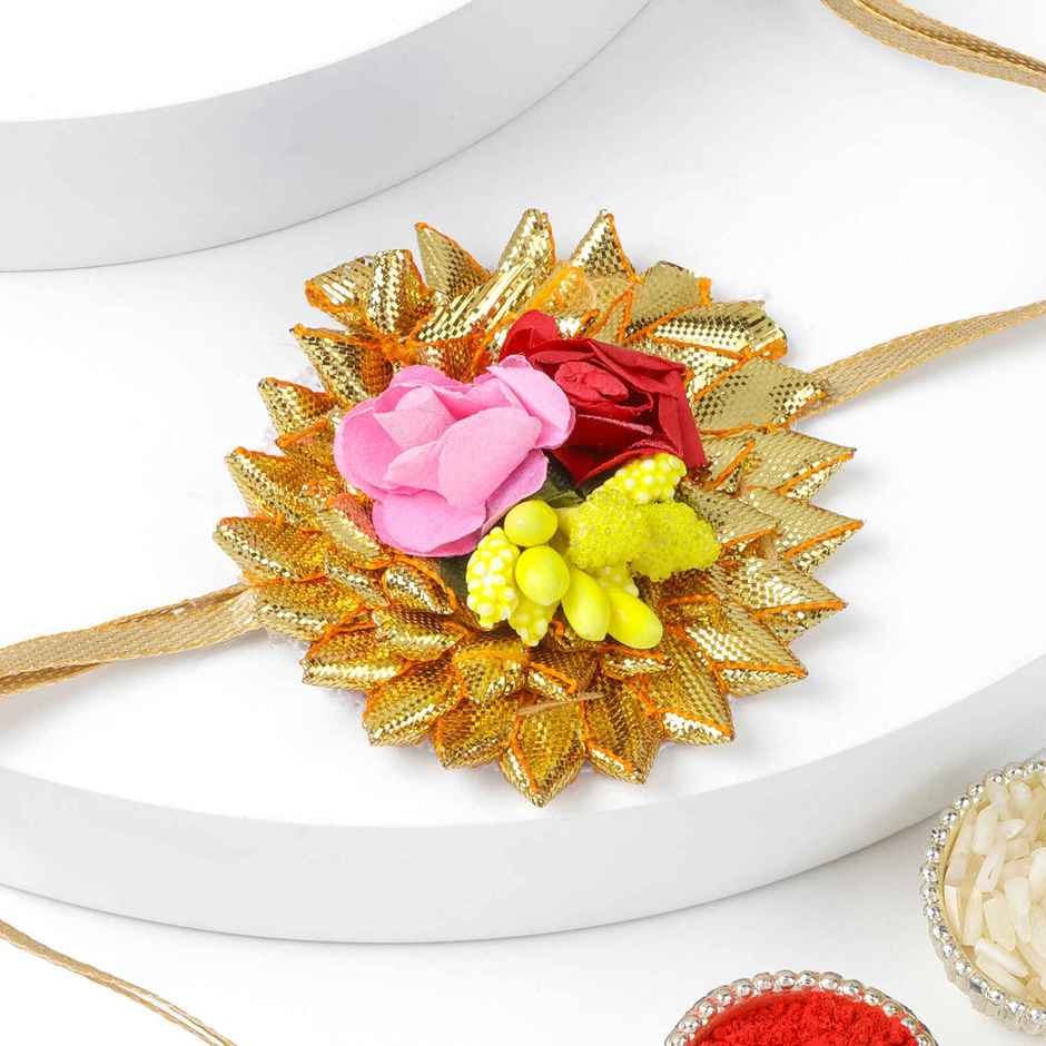 Timeless Bond Rakhi | FNP