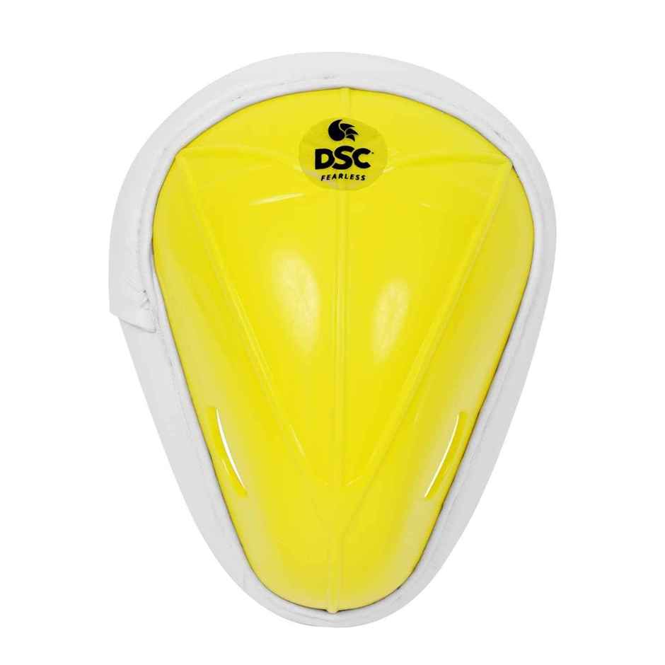 DSC Attitude Addominal Guard Mens