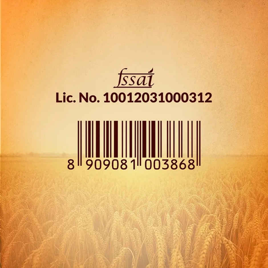 Aashirvaad Chakki MP Sehori Atta | Gahu Peeth, Gahu Lot