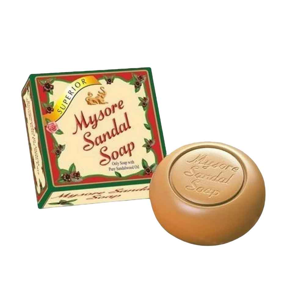 Mysore Sandal Soap