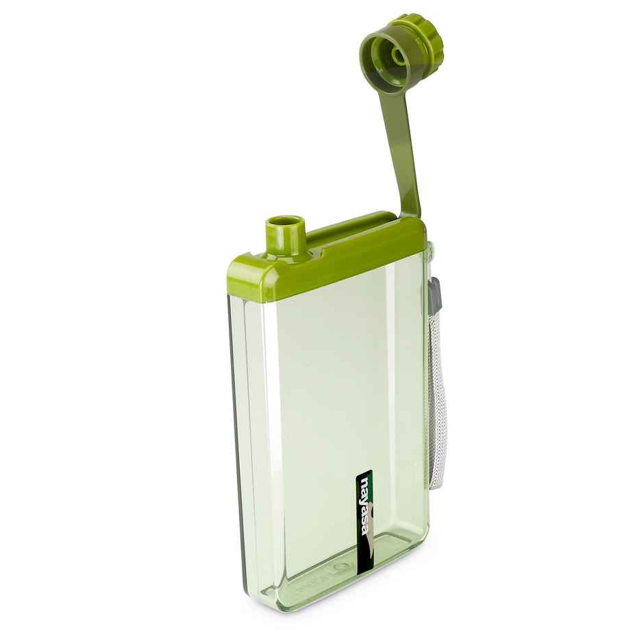 Nayasa Zelda Bottle 450 ml Green