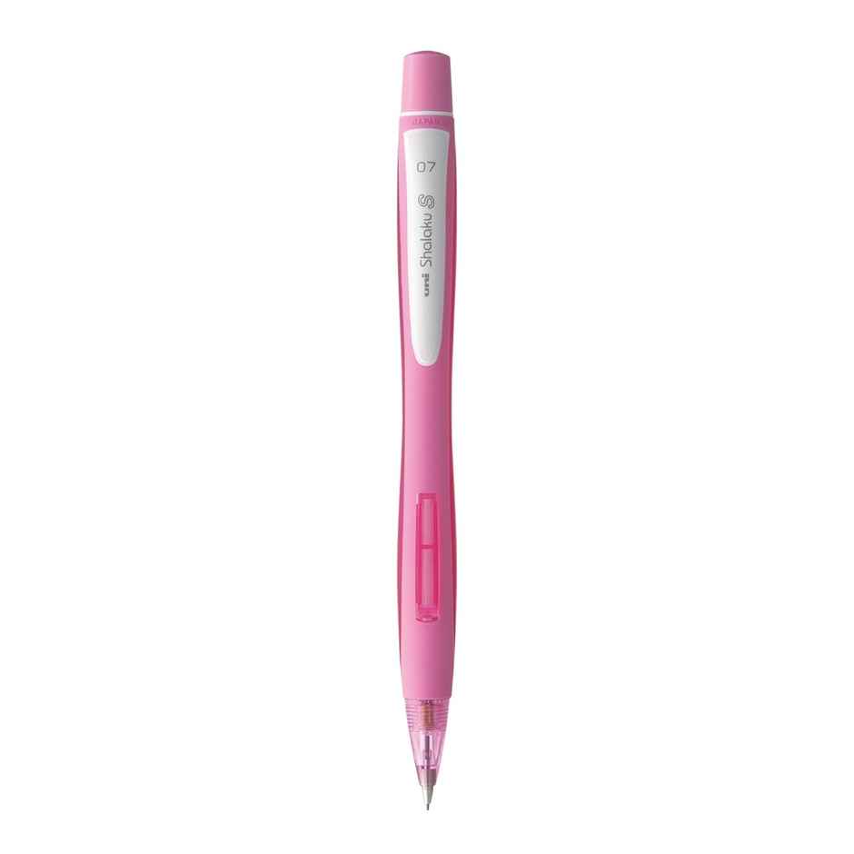 Uniball Shalaku M7-228 0.7 mm Mechanical Pencil, Multicolour Body