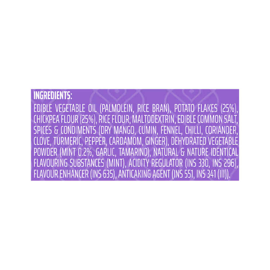 Balaji Aloo Sev | Crispy Potato Namkeen