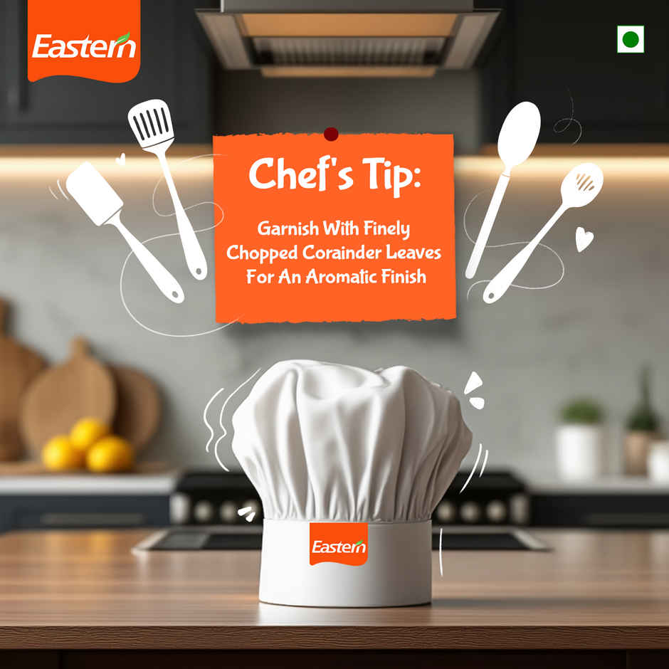 Eastern Sambar Powder