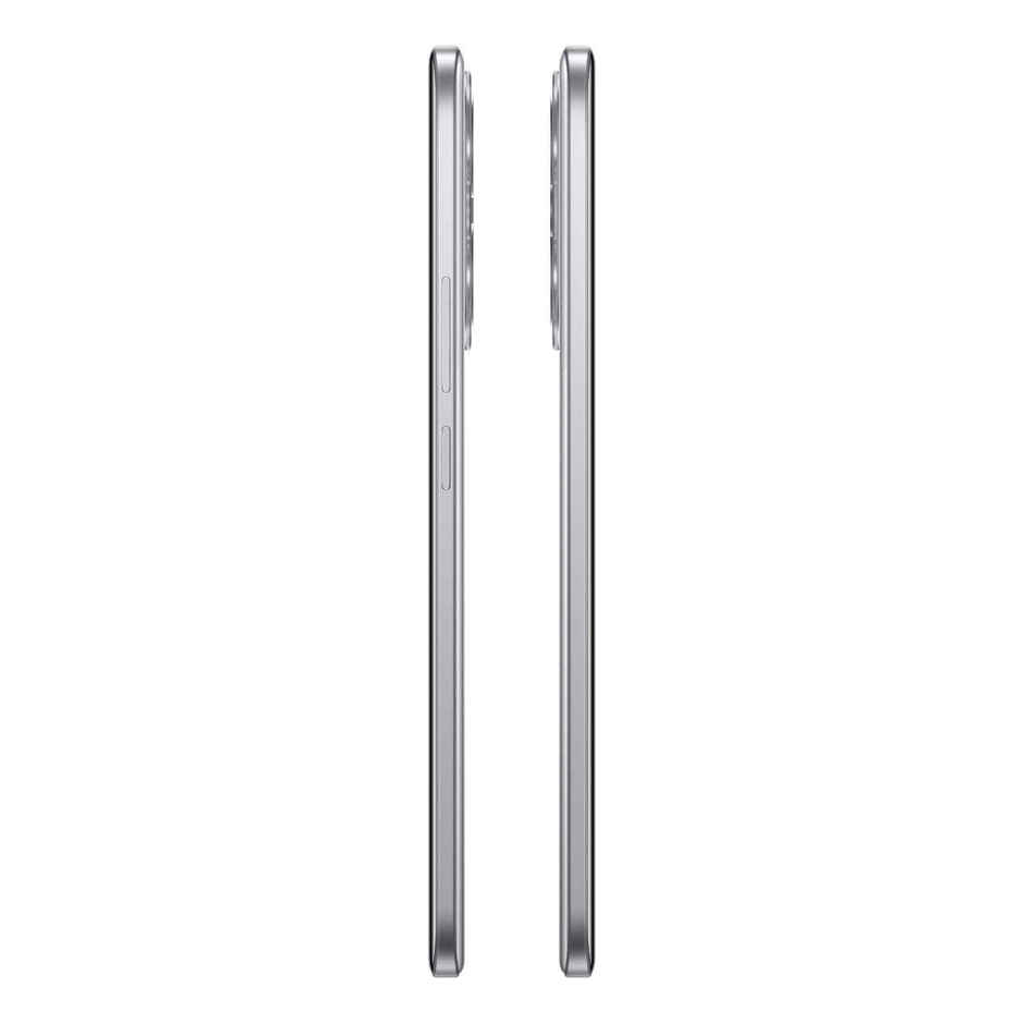 Realme Narzo Power 5G | 8GB RAM, 128GB Storage | Titan Silver