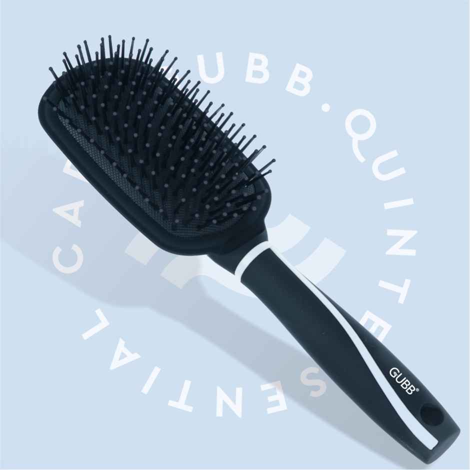 GUBB Paddle Brush Medium (Vogue)