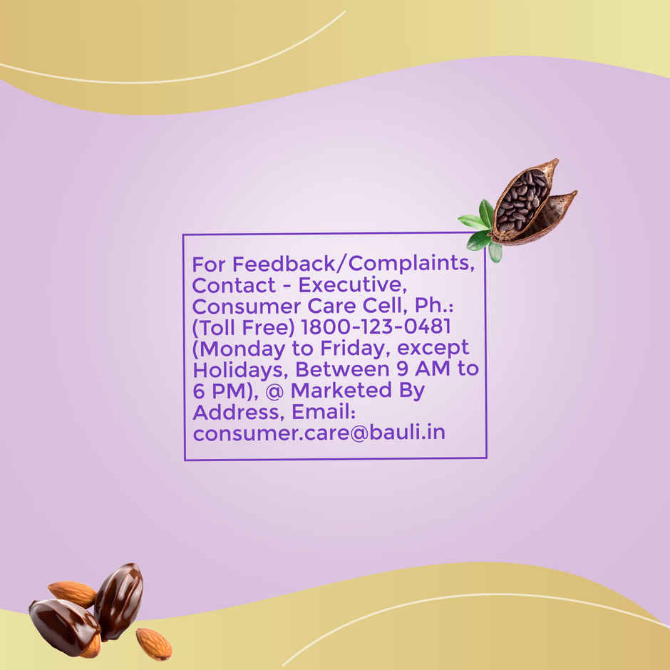 Bauli Italian Indulgence Pack