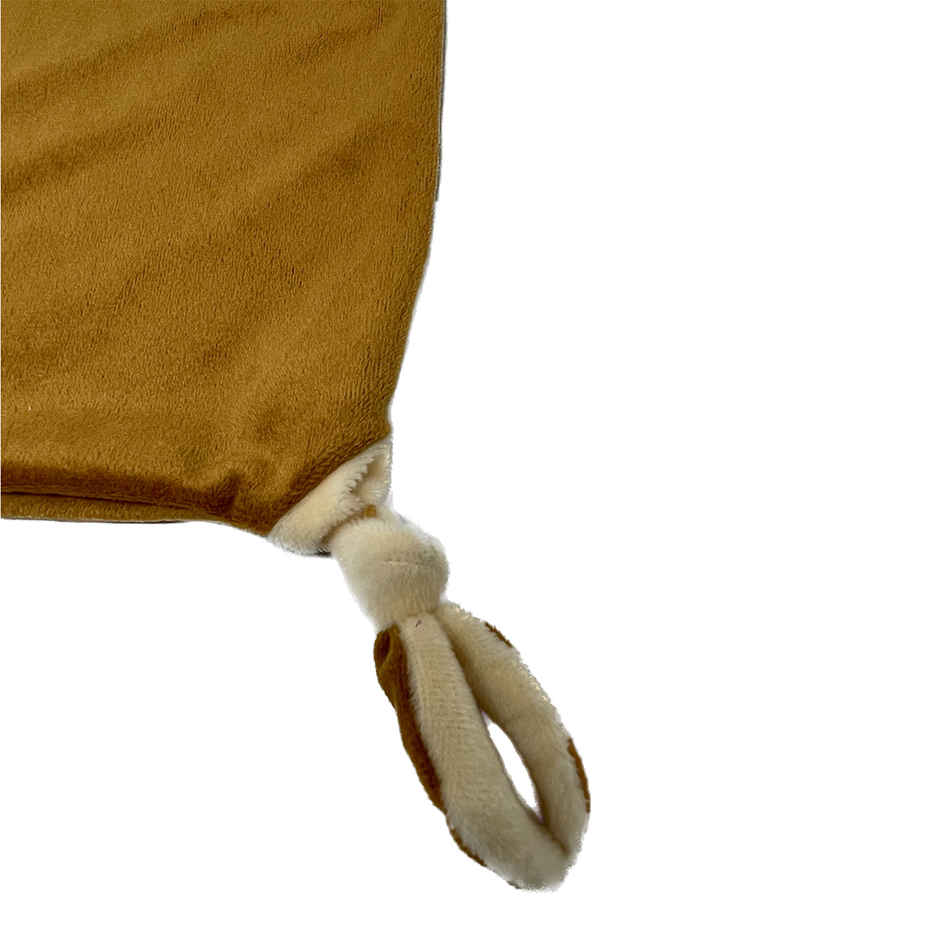 Sterling Security Blanket Monkey | Mimi - 35 cm