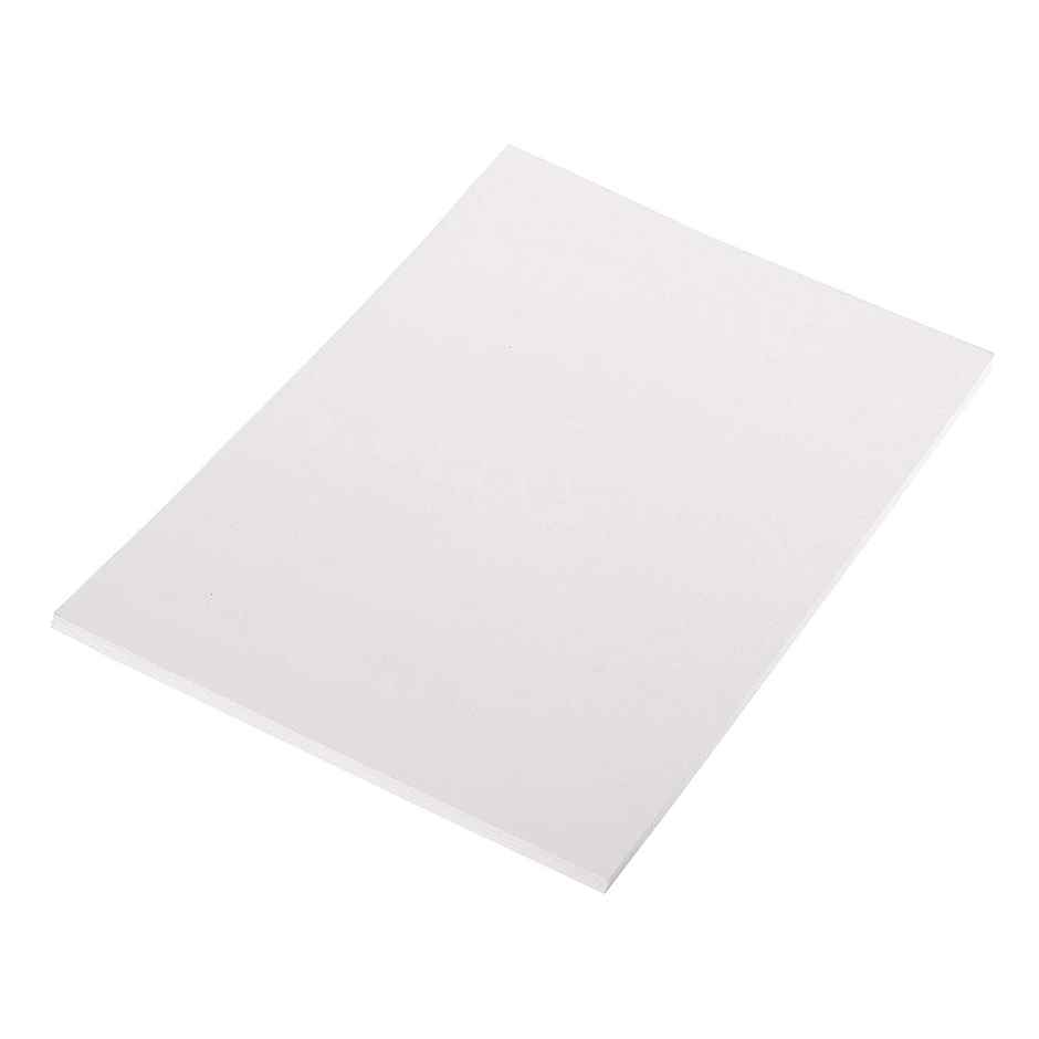 Cold Paper PaperPep Artists' Watercolour Paper 200GSM Cold Pressed A4 Pack of 14 ...