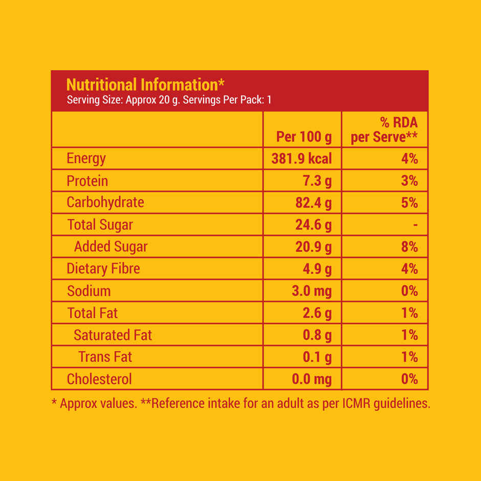 Slurrp Farm Healthy Snacks for Kids, Mighty Puff Choco Ragi, Not Fried, No Maida Combo