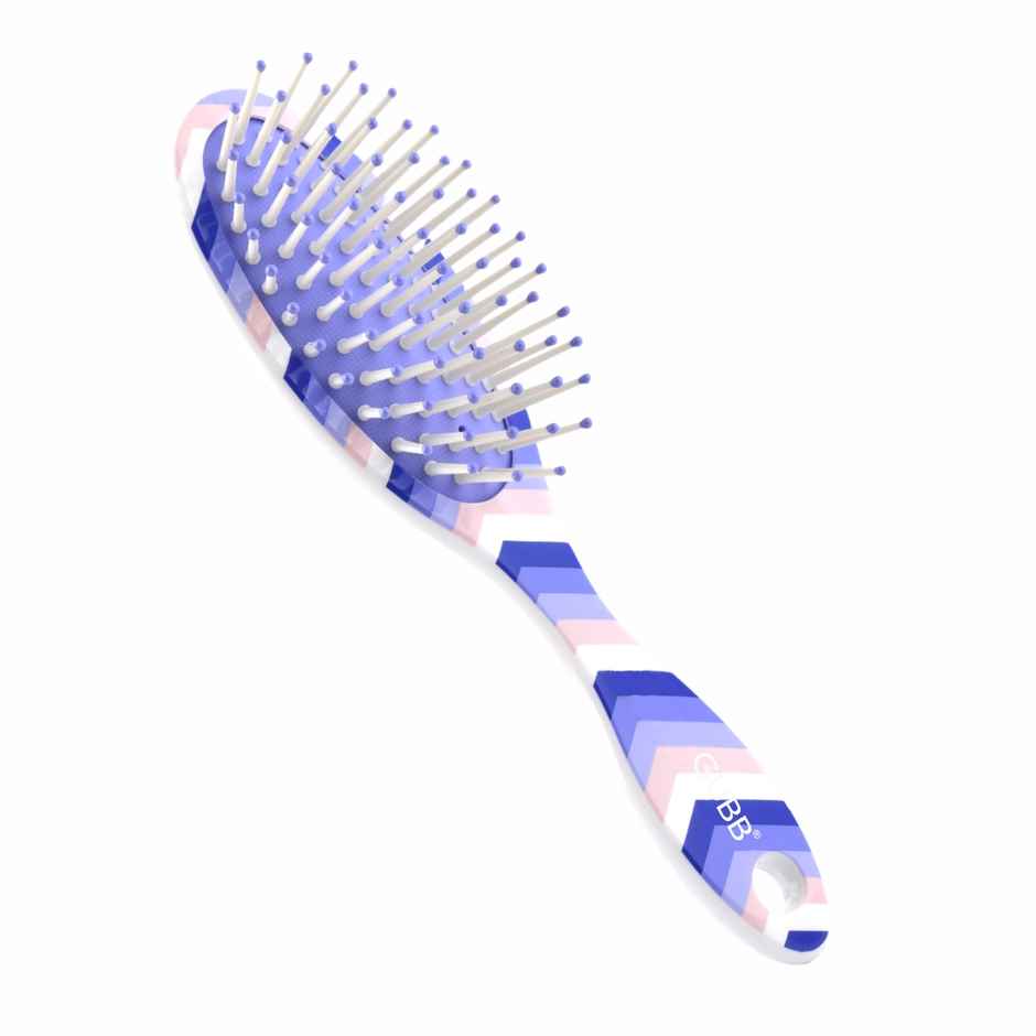 Gubb Sco Oval Cushion Brush | Small