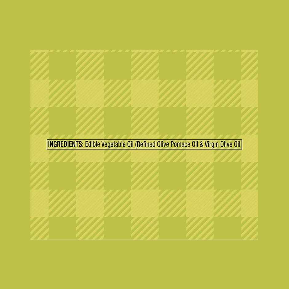 Leonardo Pomace Olive Oil