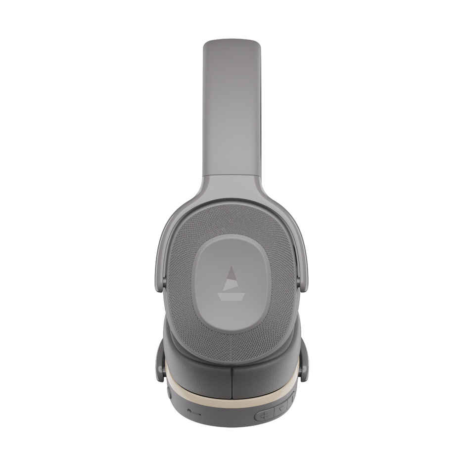boAt Rockerz 413 | Ash Grey