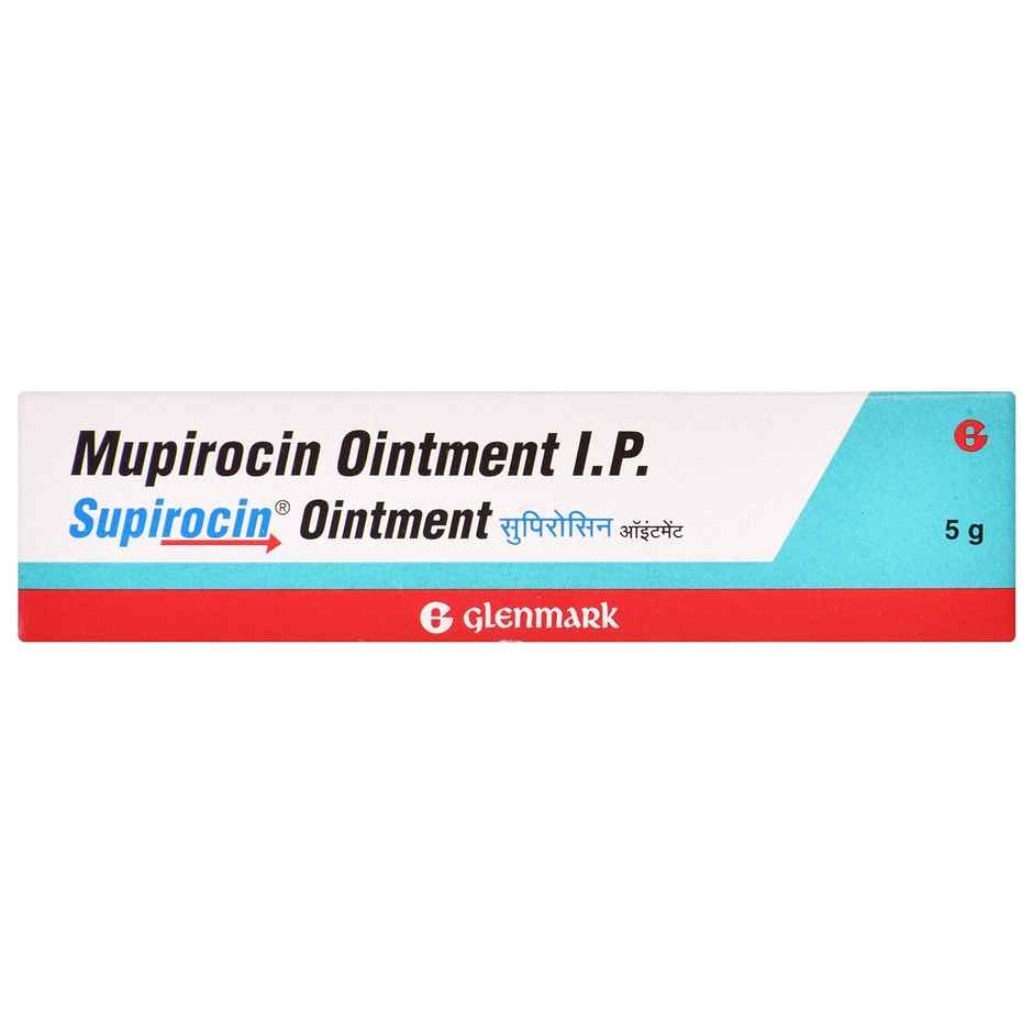 Supirocin Ointment