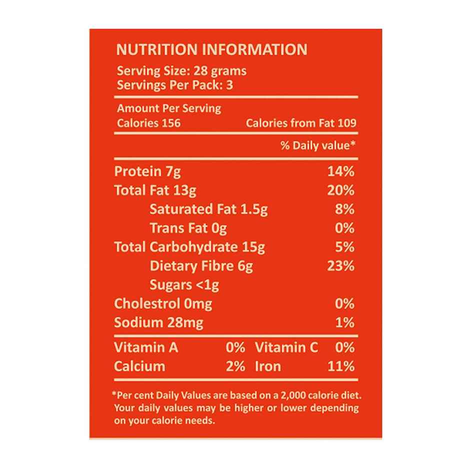 Nourish You Raw Watermelon Seeds | Kernels