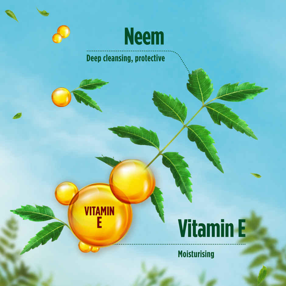 Margo Original Neem Soap