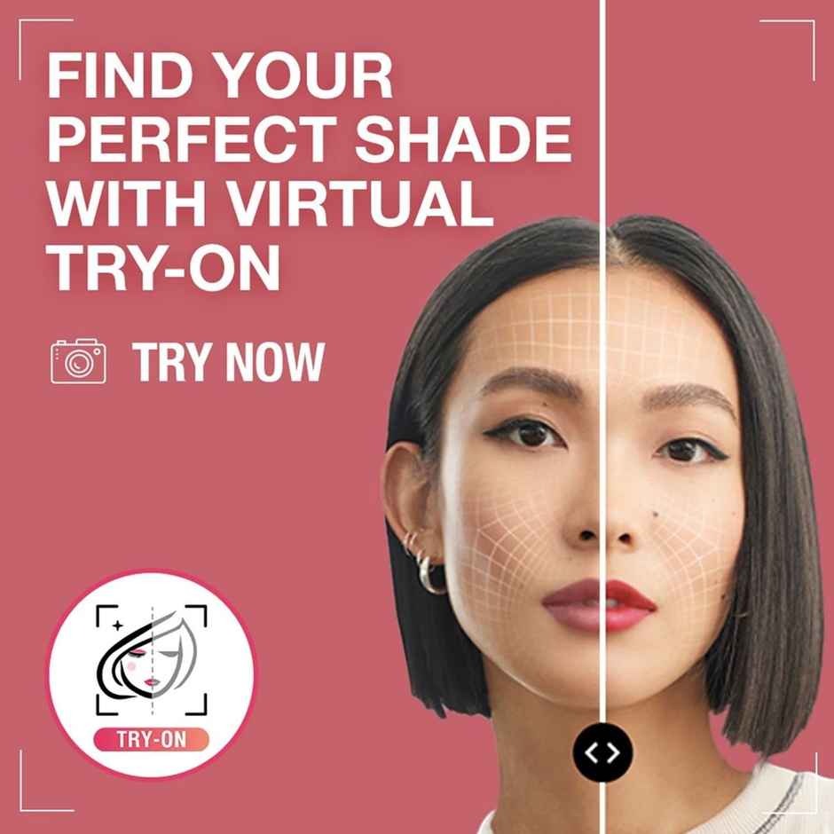 Maybelline New York Color Sensational Lipstick - Almond Pink | Long Lasting