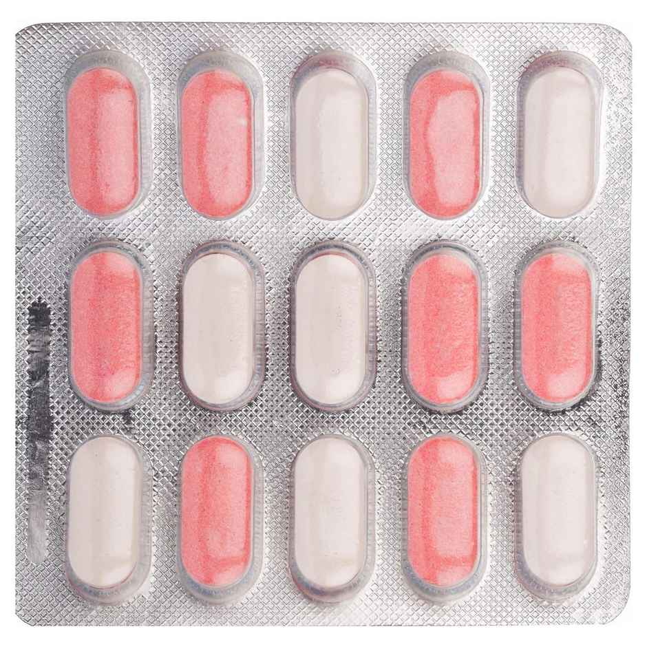 Glucoryl-M3 Tablet PR