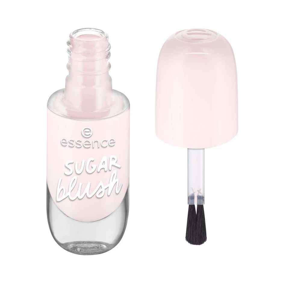 essence Gel Nail Color | 05 Sugar Blush