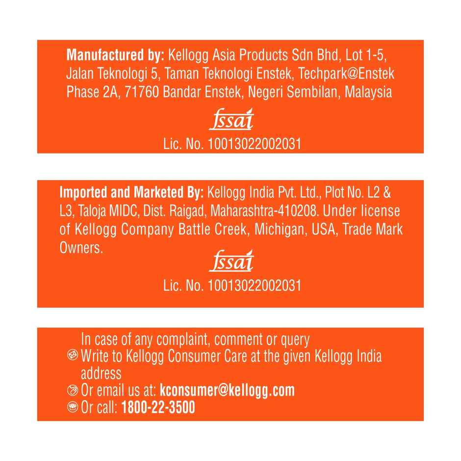 Pringles Potato Chips Desi Masala Tadka Flavour