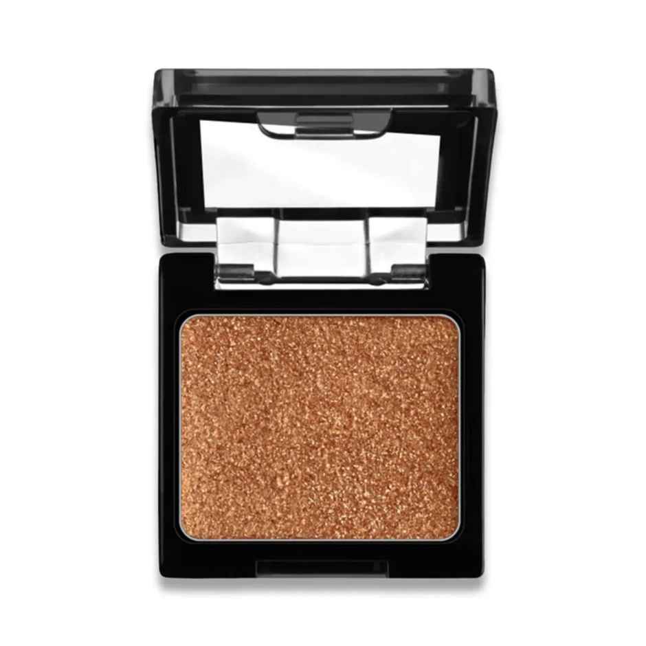 Wet N Wild Color Icon Eyeshadow Glitter Single - Toasty