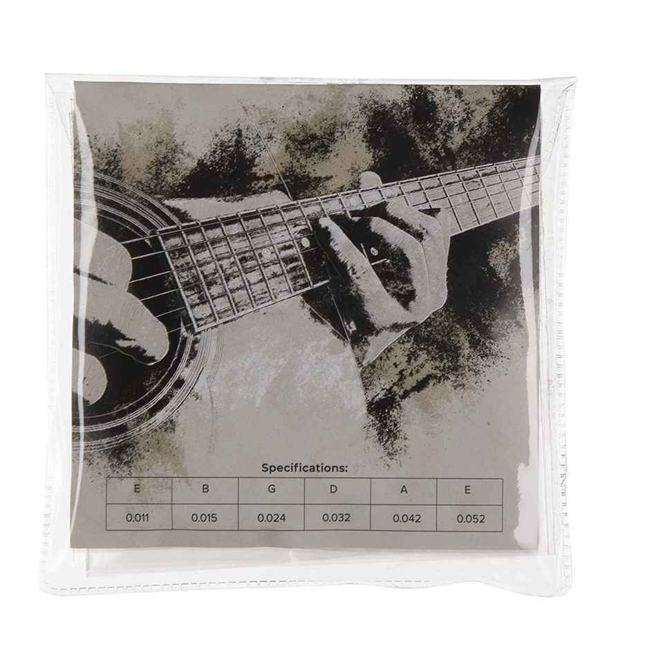 Kadence Acoustic Guitar Strings - STR-A Set