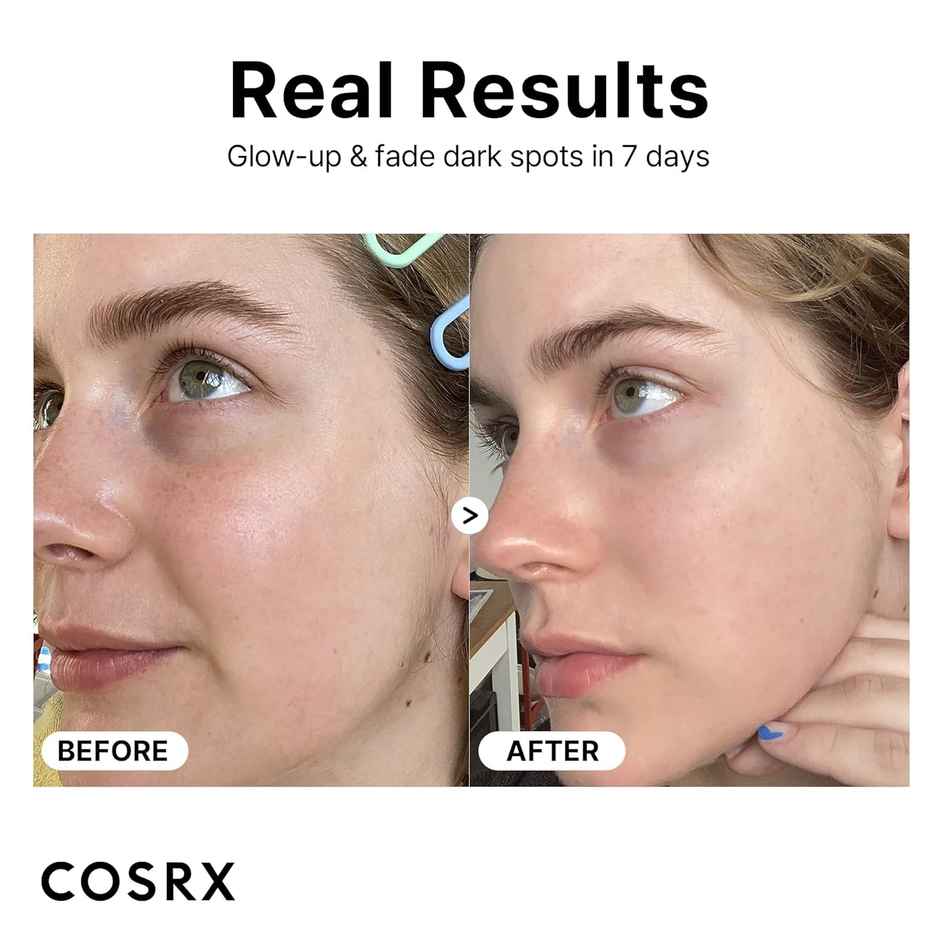 Cosrx The Vitamin C 23 Serum