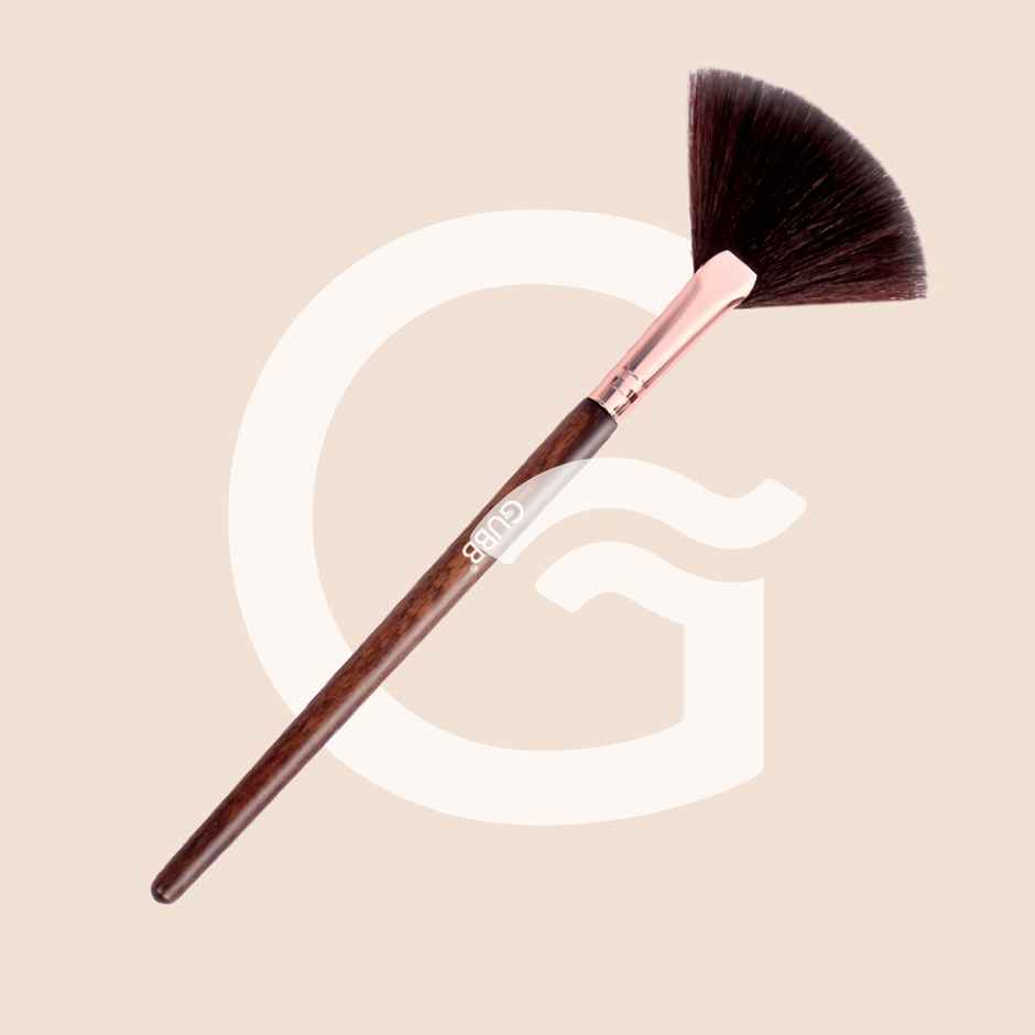 Gubb Make Up Fan Brush