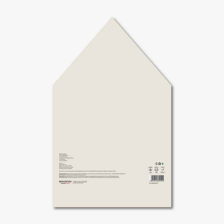 Kimirica Mayfair Soiree Home Gift Set